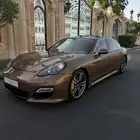 بورش بانميرا للبيع 4s