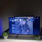 للبيع شاشة مقاس 24 بوصة قيم اون GAMEON 180 Hz