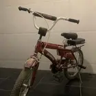 سيكل رامبو للبيع