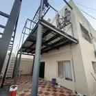 حداد و المنيوم