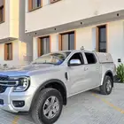 رينجر 2023 ديزل مجهز للبر فل كامل