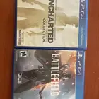 ألعاب بلاي ستيشن 4