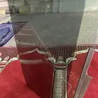 قزاز كامري 2024وكالة خلفي يمين مظلل عازل من الشركة
