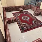 للبيع مساند ضهر قديمه