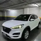 توسان 2019 ديزل للبيع