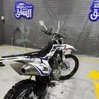 للبيع دباب بور سبورت صحراوي 250