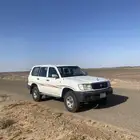 جيب جي اكس ديزل