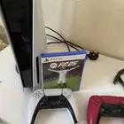 سوني 5 والموقع في حقل