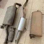 شكمان   كنداسة  دبة باترول صالون 97 وتحت