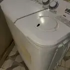 غسالة ملابس للبيع 100