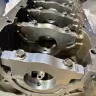 بلوك مكينه Hellcat 6.2 BGE