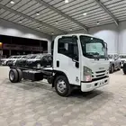 دينا 4 طن شاص طويل 2025 وارد سعودي