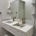 مغاسل رخام كامله