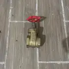 محبس ماء
