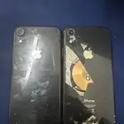 آيفونxr تشليح اقبل البدل