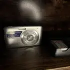 سوني w310
