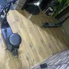 سكوتر ابوسله ميني