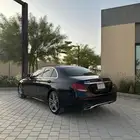 مورسيدس E200 جفالي
