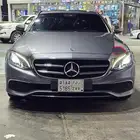 E250 موديل 2020