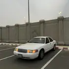 فورد كراون فيكتوريا بوليسي