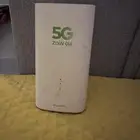 مودم زين 5G نظيف ( مفكوك الشفره )