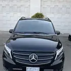 مرسيدس فان فيتو جفالي نظيف