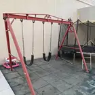 مرجيحه