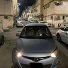 للبيع هونداي i20 2014