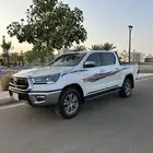هايلكس 2024