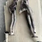 هدرز جمس سييرا
