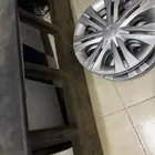 قطع هايلوكس كفرات جنوط