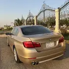 للبيع بي إم موديل 2011 i523