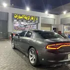 دوج تشارجر 2016