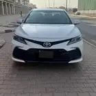 للبيع كامري 2022