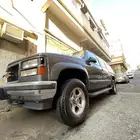 شفروليه سوبربان 1999