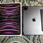 ايباد برو M2