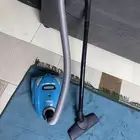 مكانس كهربائية
