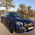 مرسيدس GLB 200 AMG