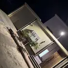 دور ارضي للإيجار ضرماء حي الريان