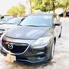 مازدا cx9 موديل 2016