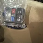 ريموتات فورد