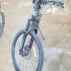 سيكلين واحد رياضي وثاني كوبرا كلا ما فيني شي إلا الكوبرا