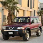 بترول نيسان 1999 للبيع بخاخ 4500