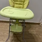 كرسي طعام اطفال