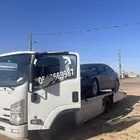سطحه نقليات حائل وخارج حائل