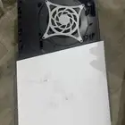 سوني 5 نظيف مدخل ال hd خربان يحتاج له تصليح ومايكلف 100