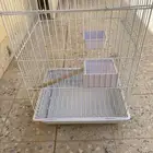 قفص كبير
