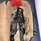 طرحه سييرا 2019  مساعدات كت بيلتك