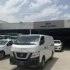 باص نيسان بضاعة 2021 ديزل