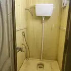 حمام مخيم حالة ممتازة